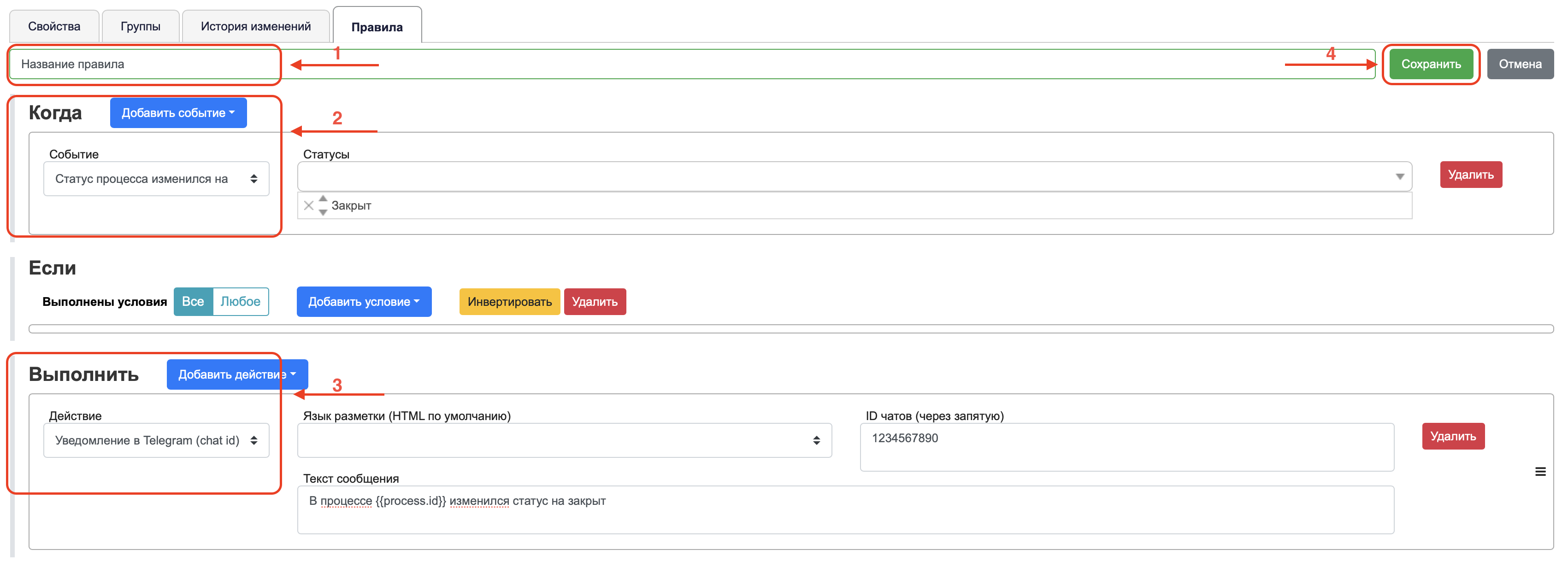 automation builder 2