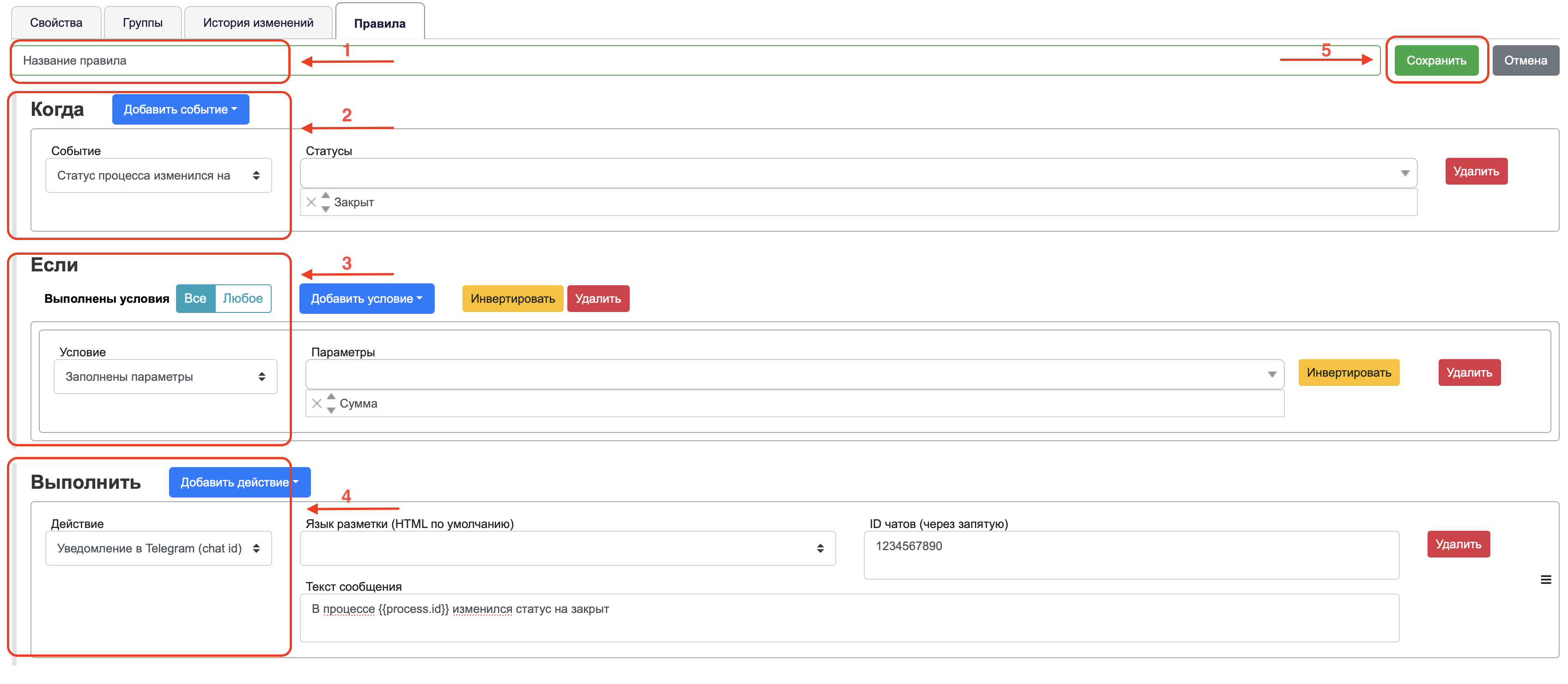 automation builder 3